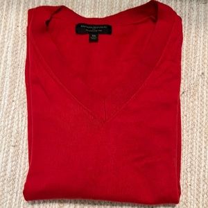 Banana republic sweater